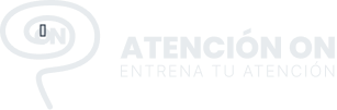 Atención ON. Entrena tu atención
